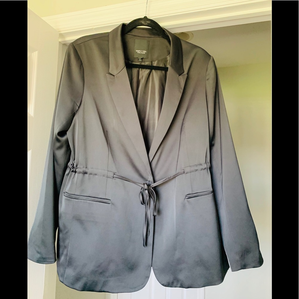 Women’s Blazer